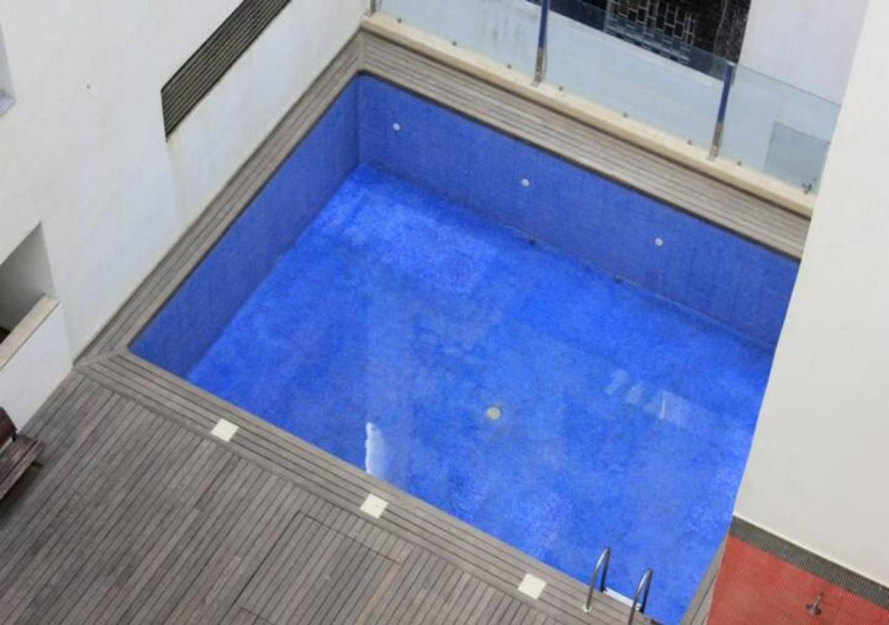 Ocean Building Apartment Tanger