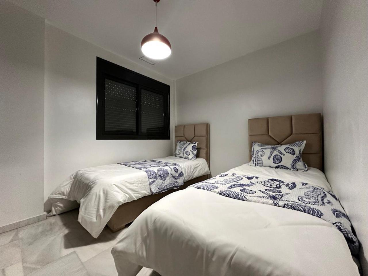 Apartment Ocean Building